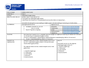 Verbruikersstudie Gr12 Matriek Ondersteuning Materiaal 2024 Kwartaal 1 ...