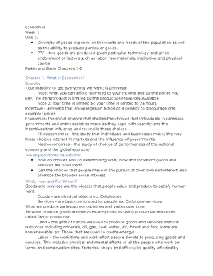 Chapter 13 Textbook - Chapter 13: Monopoly Monopoly and How it Aises ...