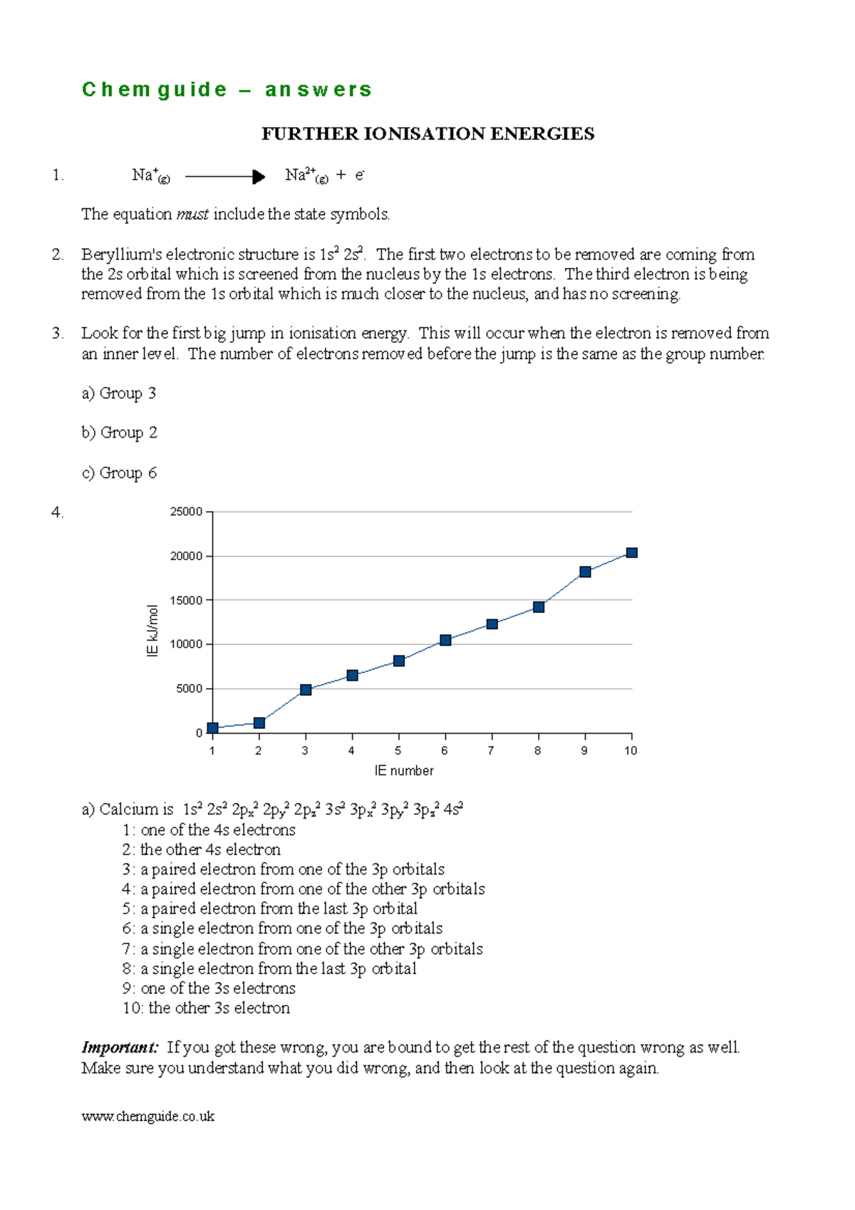 successive-ionisation-energies-questions-answers-c-h-e-m-g-u-id-e