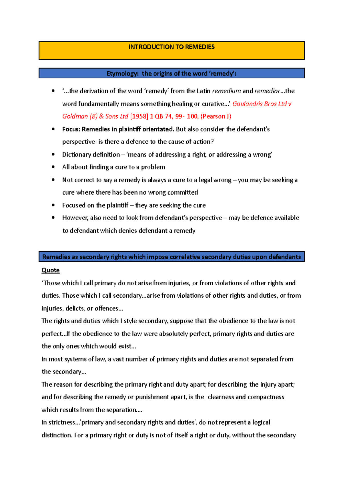 remedies-seminar-notes-introduction-to-remedies-etymology-the
