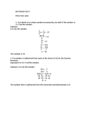 2ND Grading LP MATH 9 - Lesson plan in math 9 - Schola de San Jose ...