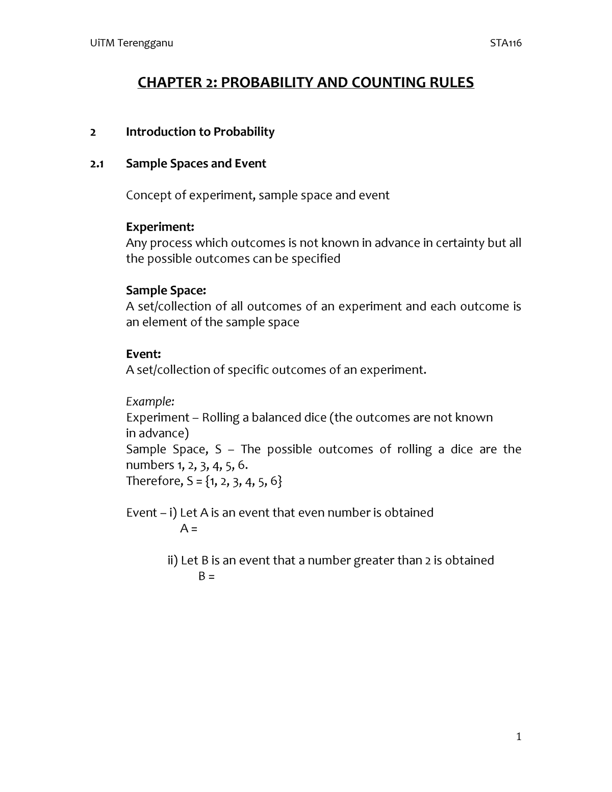 chapter-2-sta116-chapter-2-probability-and-counting-rules-2