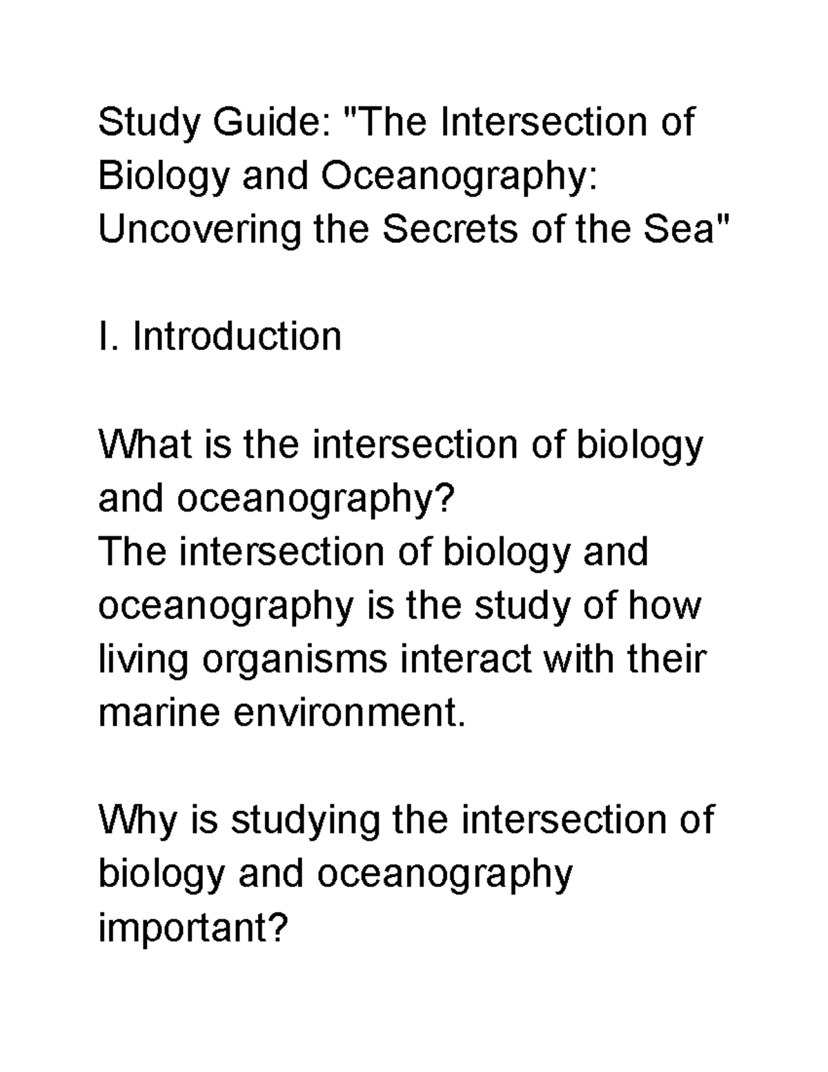 Abc News Exclusive:  Uncovering The Secrets With This Biology Professor - 8ia3mjs