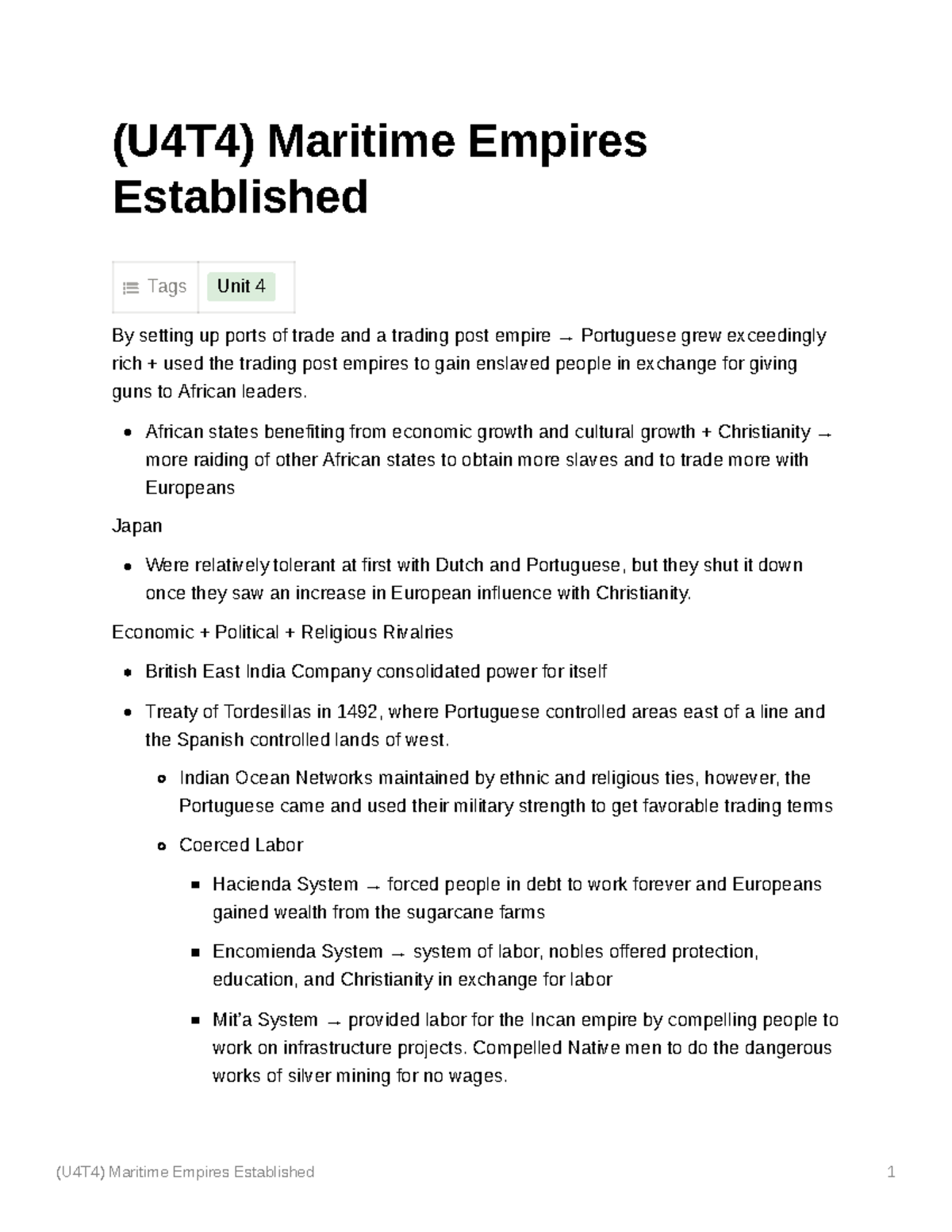 Uncover The Secrets Of History'S Greatest Maritime Empires - 9k0hfwe