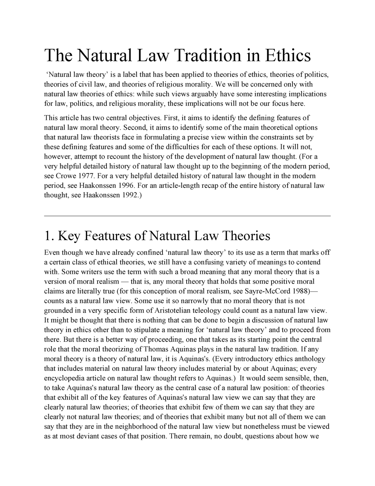 the-natural-law-tradition-in-ethics-the-natural-law-tradition-in