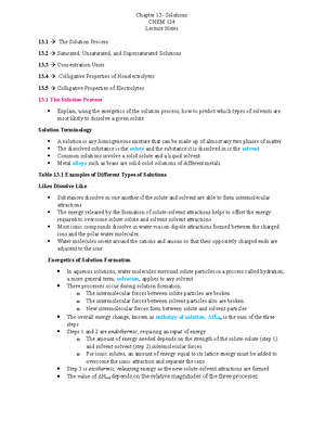 Chapter 16 Acid Base Theory Chem 124 Dr Gold Lecture Notes 16 Chapter 16 Acid Base Theory Chem 124 Dr Gold Lecture Notes 16