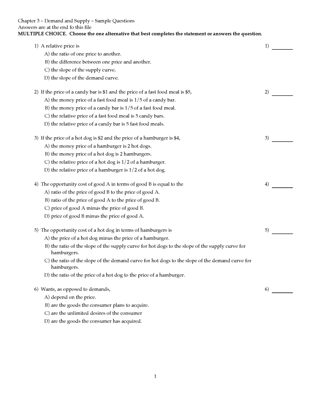 chapter-3-economic-questions-chapter-3-demand-and-supply-sample