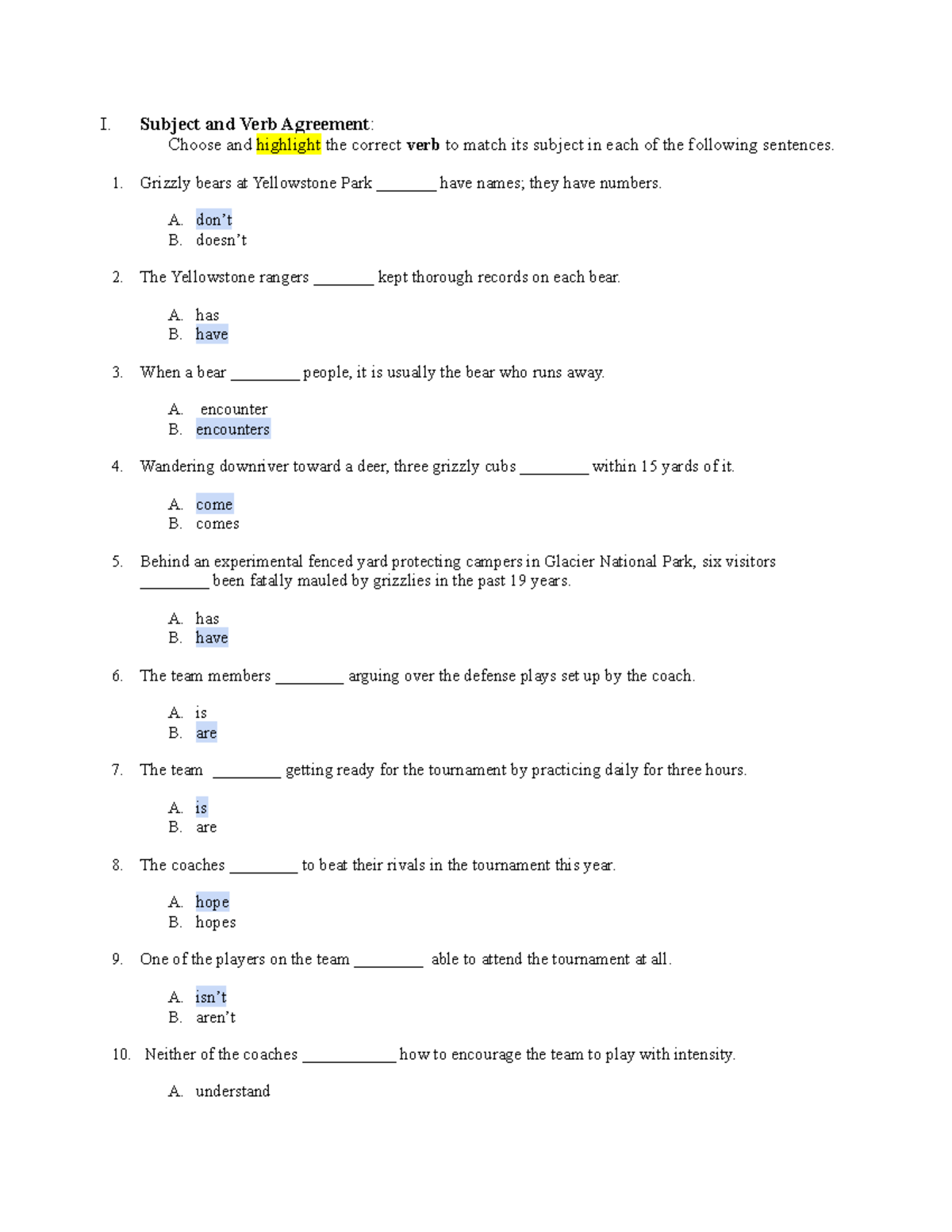 subject-verb-agreement-practice-10070366-i-subject-and-verb