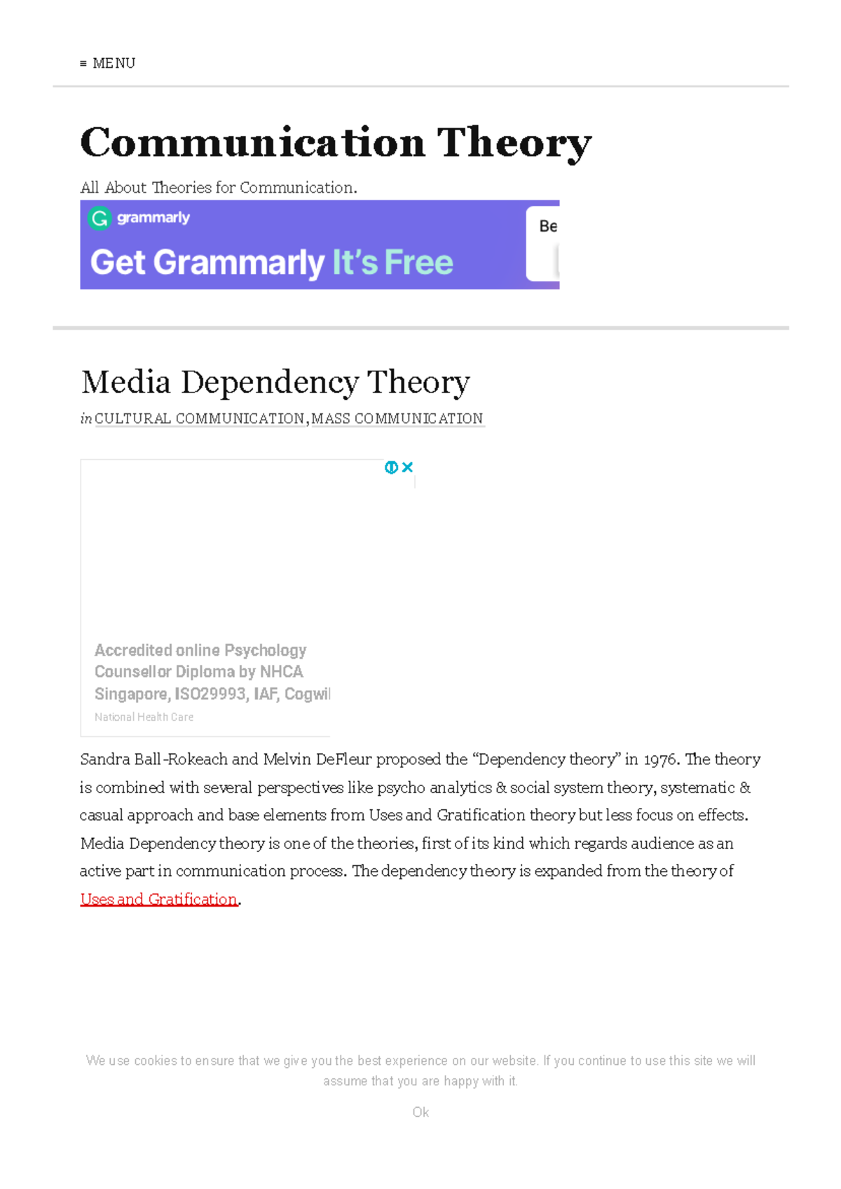 media-dependency-theory-menu-communication-theory-all-about