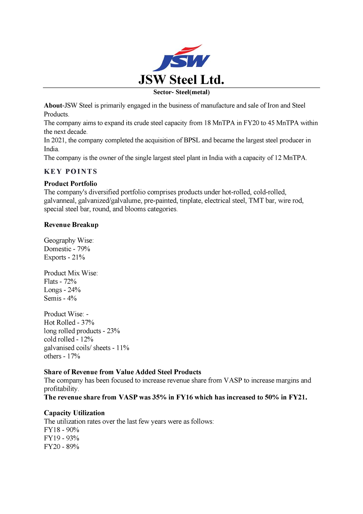 jsw-steel-ltd-stock-analysis-jsw-steel-ltd-sector-steel-metal