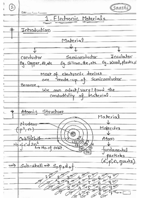 Engineering physics - Studocu