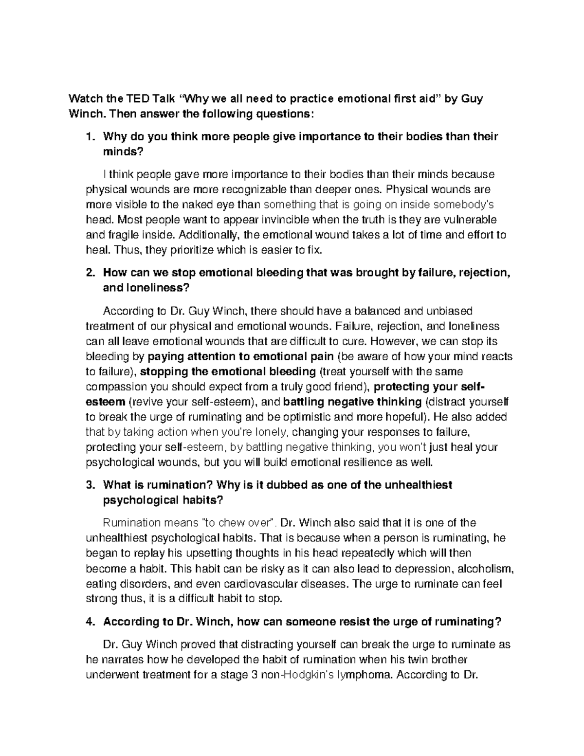 week-13-why-we-all-need-to-practice-emotional-first-aid-dr-guy-winch