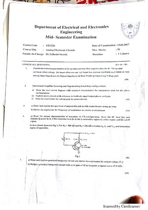 CSC ODD 2022-23 - nothing - Electrical and Electronics Engineering ...