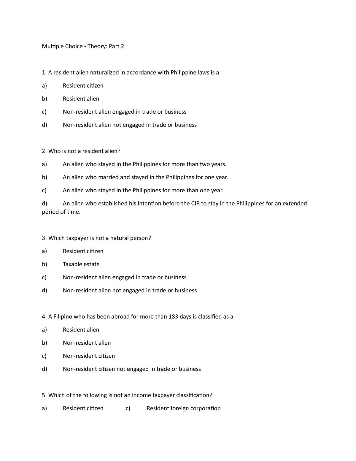multiple-choice-b-an-alien-who-married-and-stayed-in-the-philippines