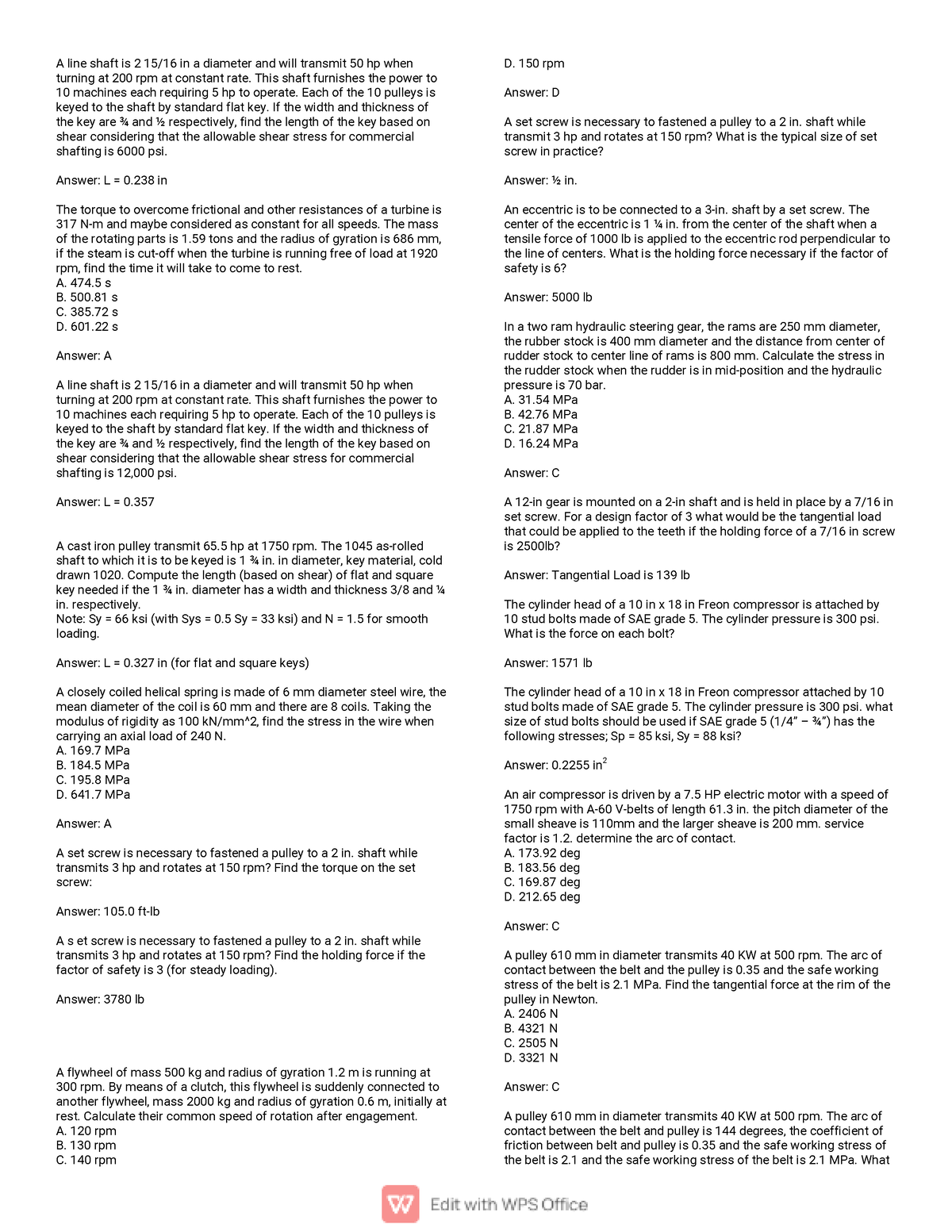 pdfslide-to-help-other-s-a-line-shaft-is-2-15-16-in-a-diameter-and