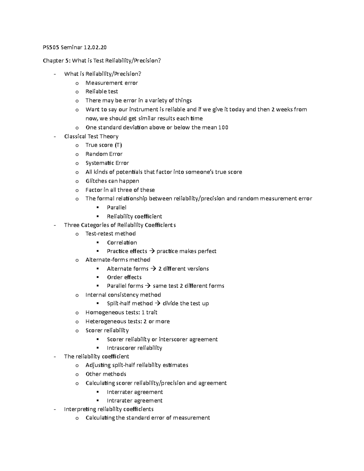 seminar-december-2-ps505-seminar-12-chapter-5-what-is-test