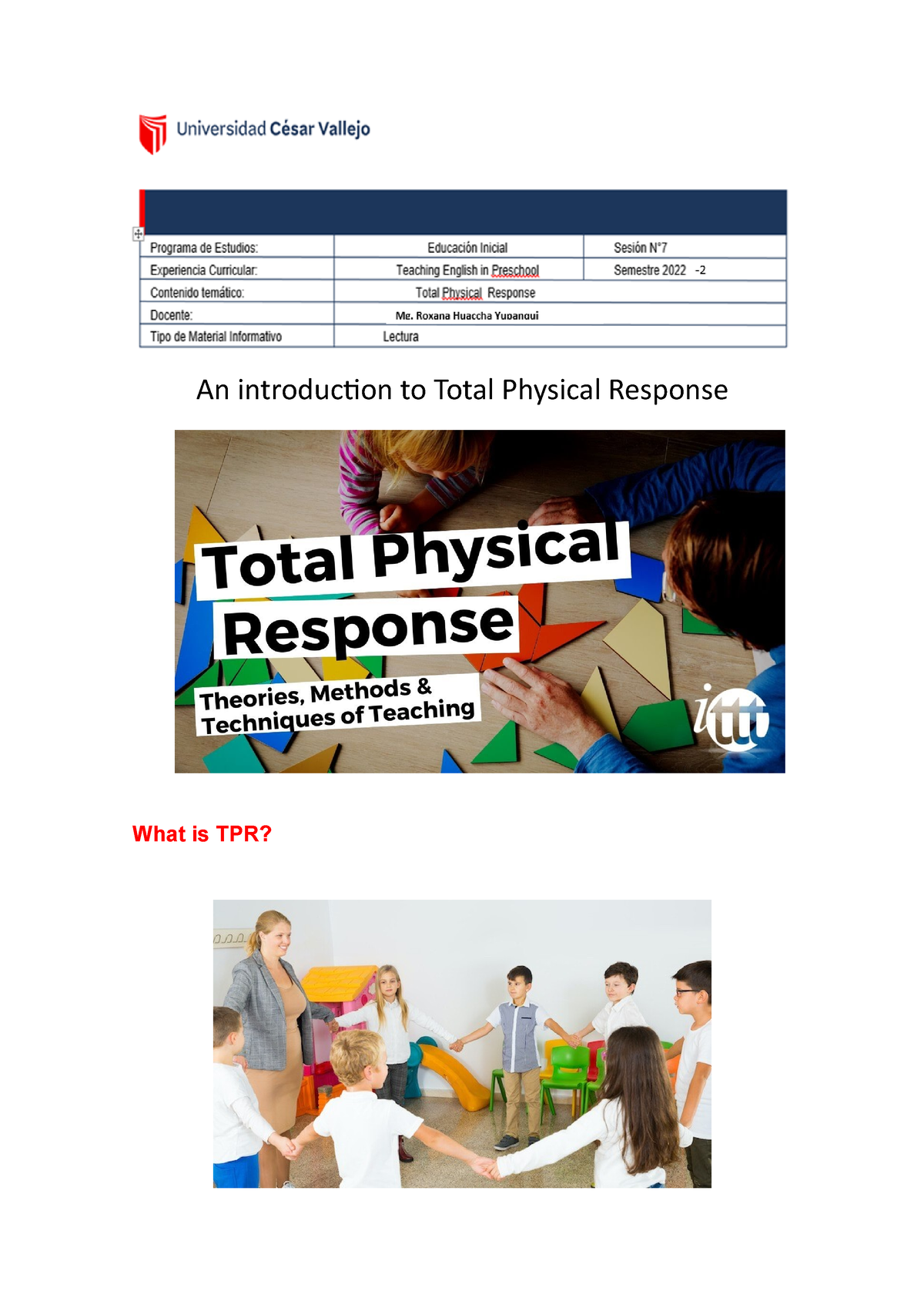 an-introduction-to-total-physical-response-james-asher-and-is-based