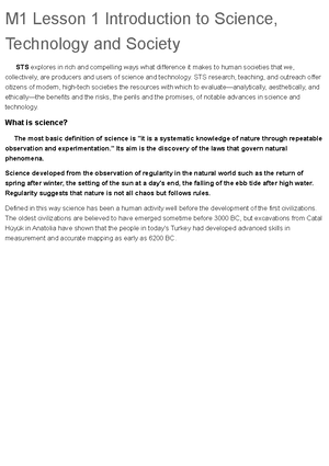 Module+5+Nature+of+the+Clinical+Laboratory - shared, uploaded, or ...