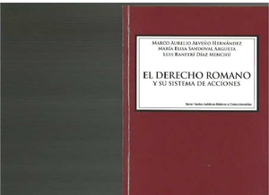 Examen Romano 2 - Algunos Apuntes Y Presentaciónes Para Poder Entender ...