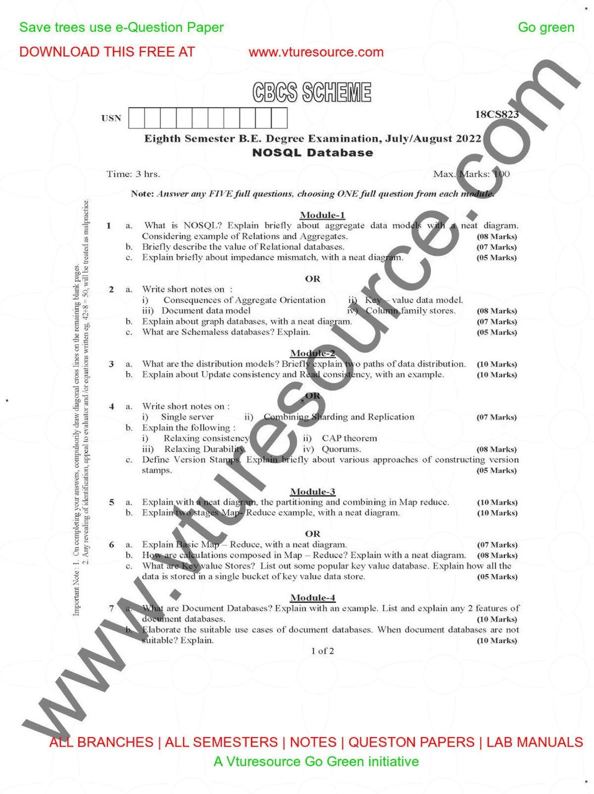 Module 3 - dsd - Digital System Design 18EC Dept. ECE, TJIT MODULE 3 ...