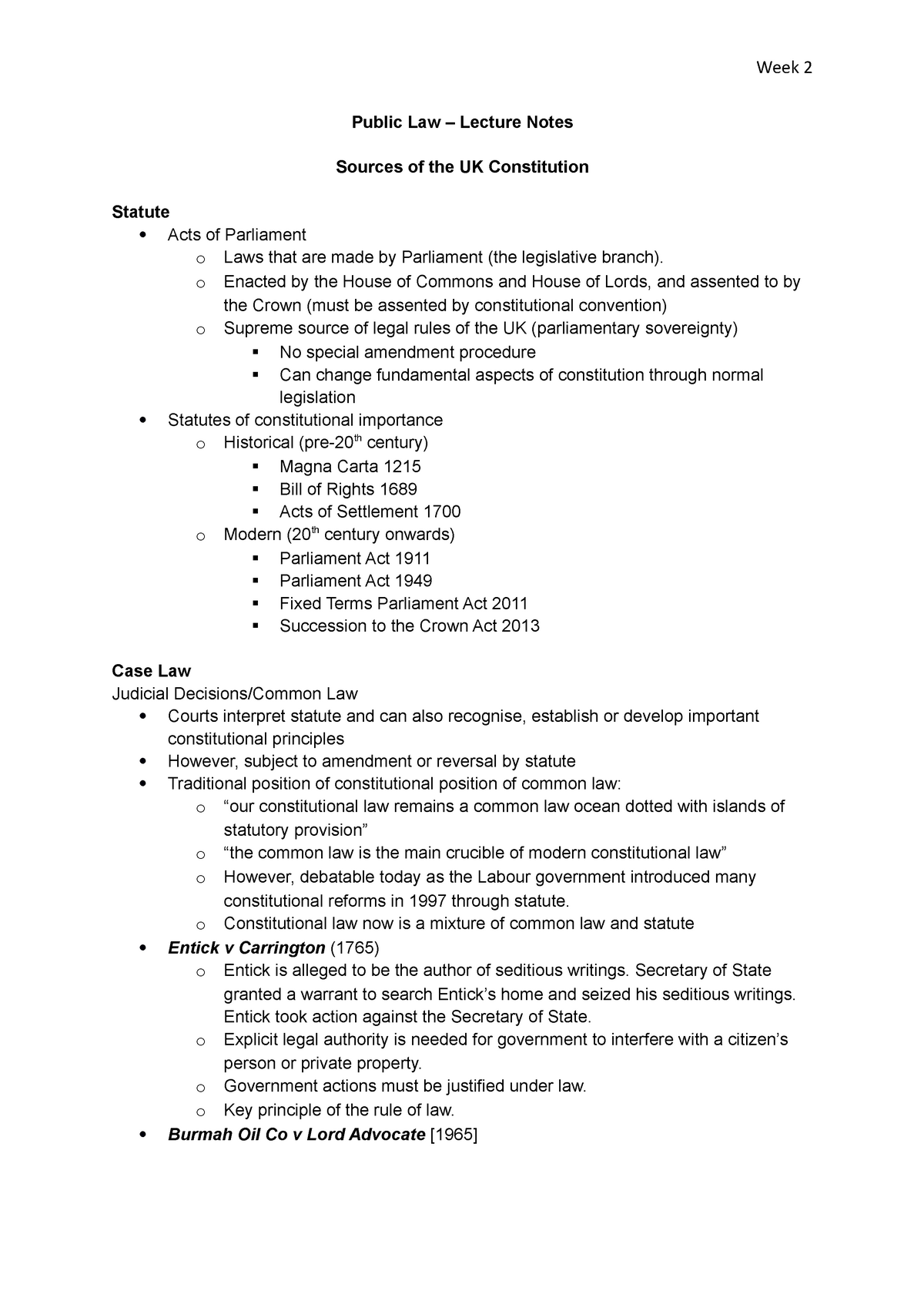 week-2-sources-of-uk-constitution-public-law-lecture-notes