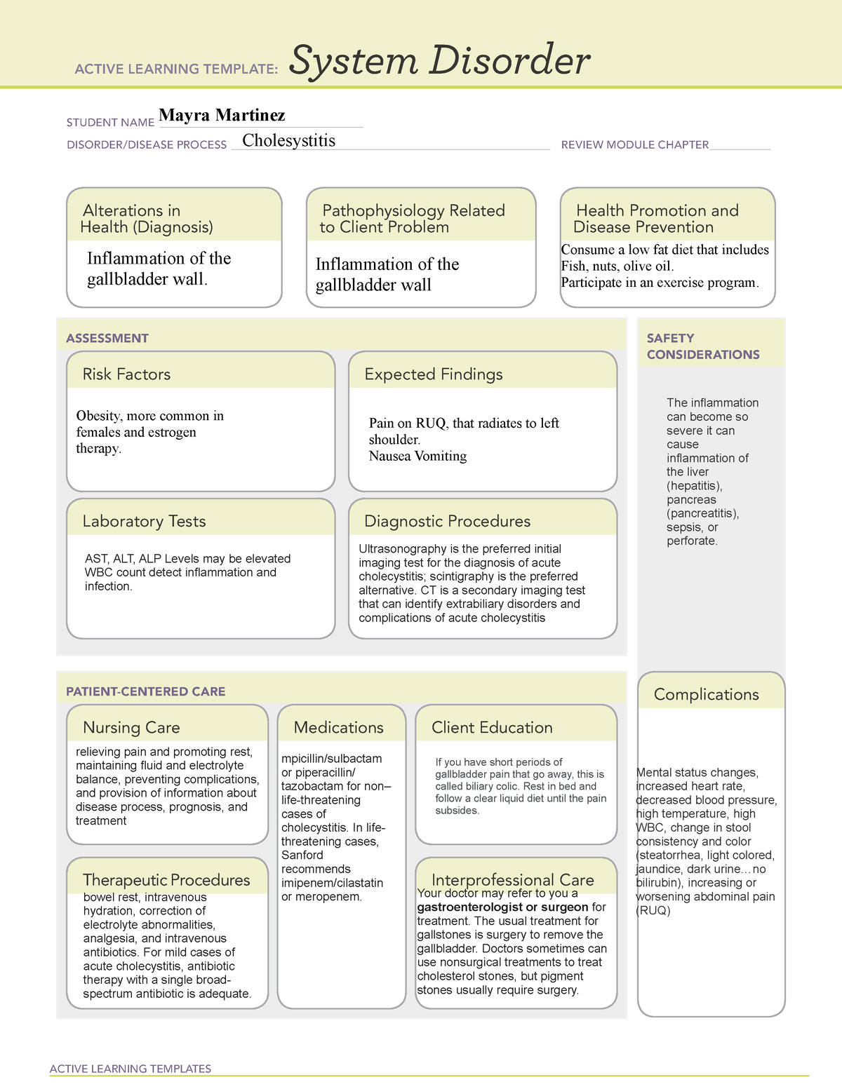 ati-system-disorder-pancreatitis-ati-active-learning-templates-system