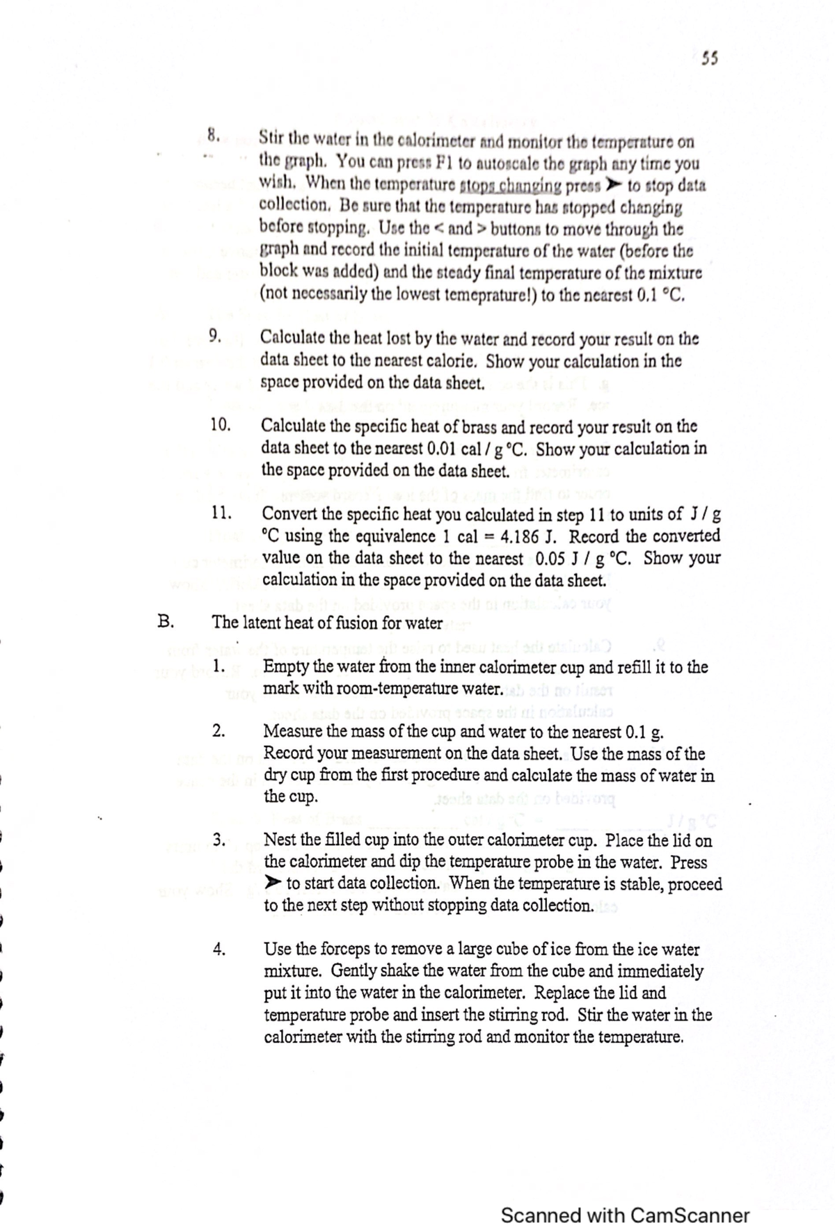 Exp7 lab report PSCI 1100 Studocu