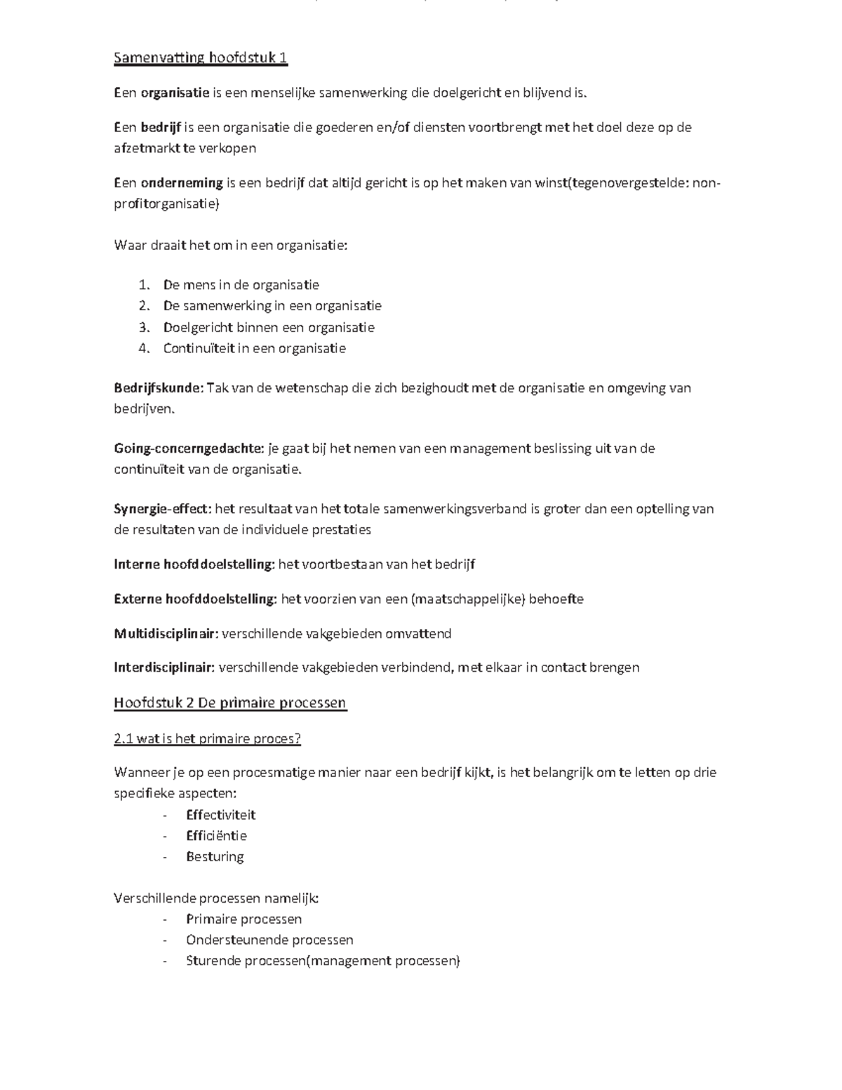 samenvatting-marketing-bedrijfskunde-integraal-h-1t-m5-samenvatting