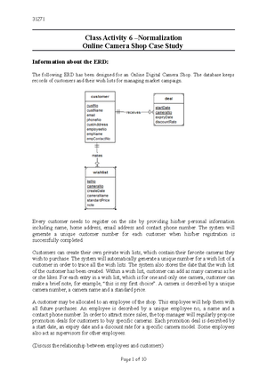 Data Dictionary Template and Example - Data Dictionary Template Ref ...