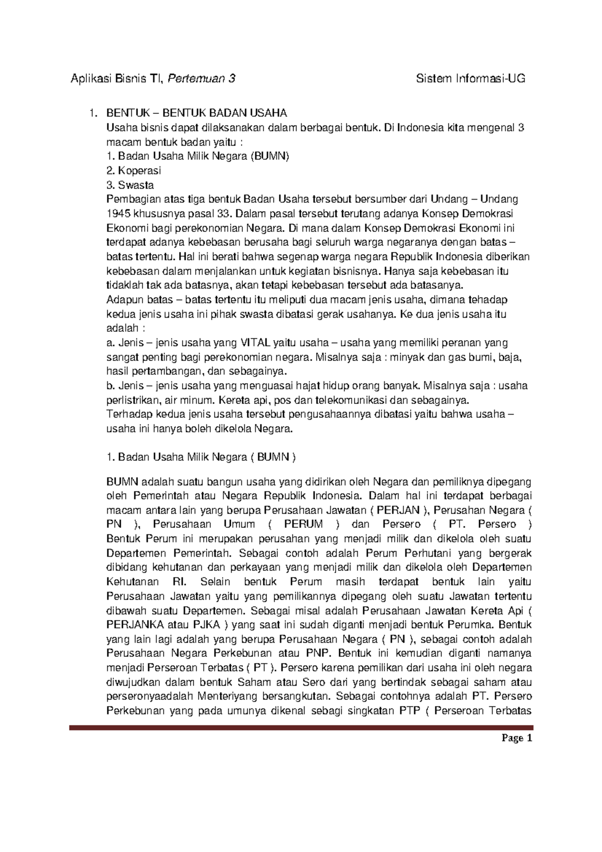 Bernavigasi di Dunia Bisnis Online: Memahami Berbagai Bentuk dan Modelnya