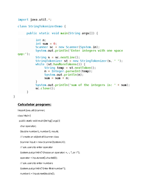 ADSA-total - Lecture notes 1 - UNIT- I Overview of Data Structures ...