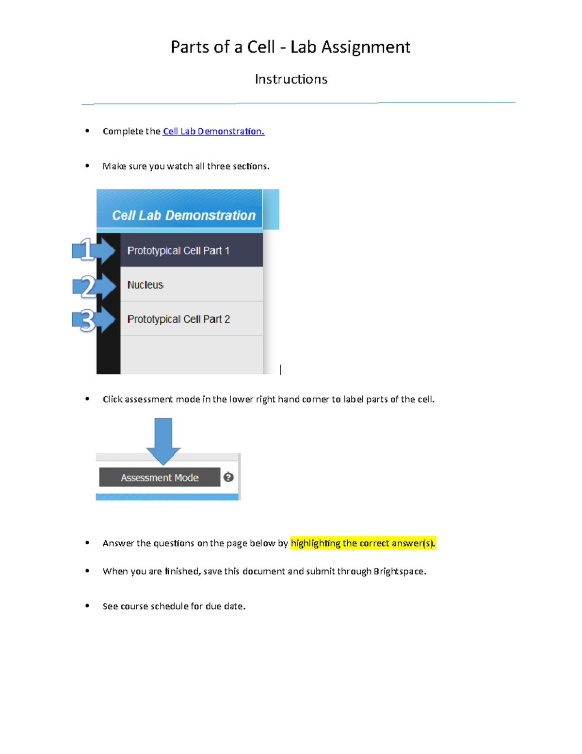 lab support a division of on assignment