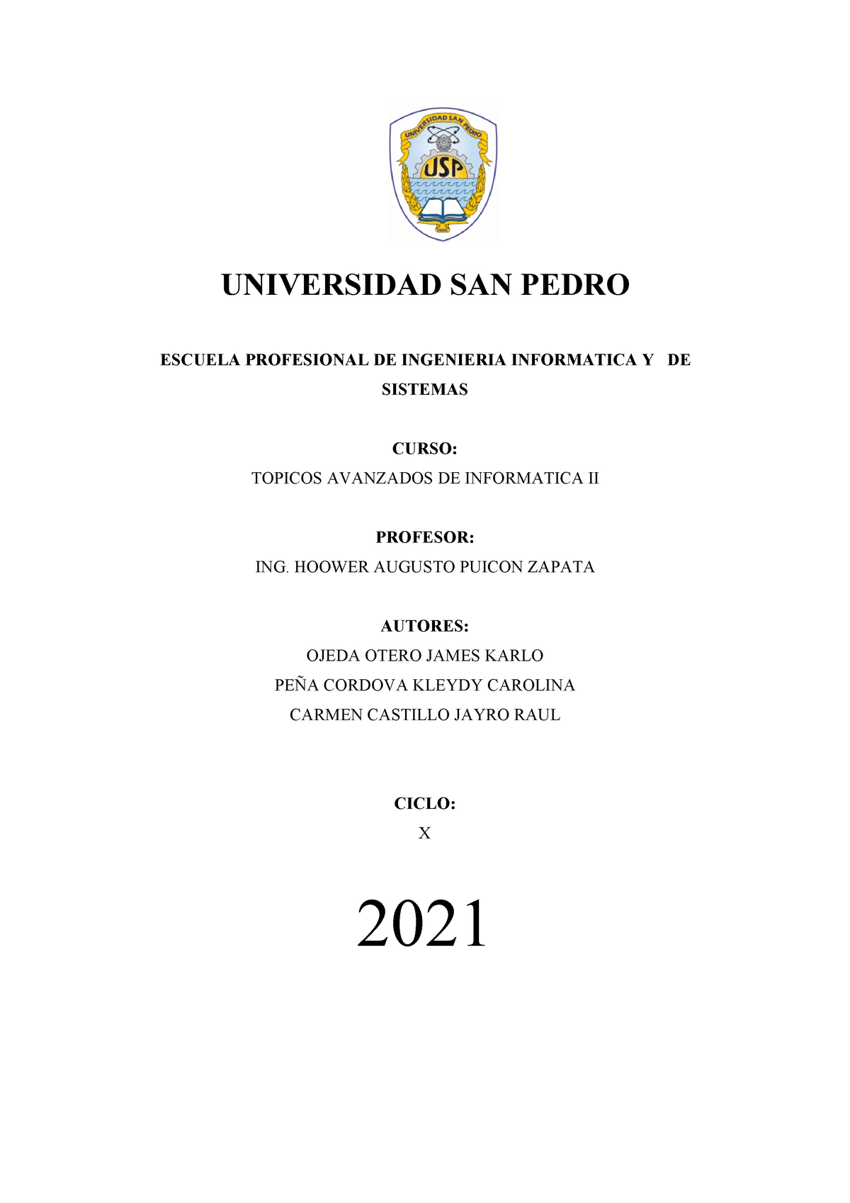 Cuadro Comparativos De Los Modelo De Arquitectura Empresarial ...