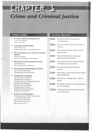 [Solved] name the five principles of evidence based justice ...