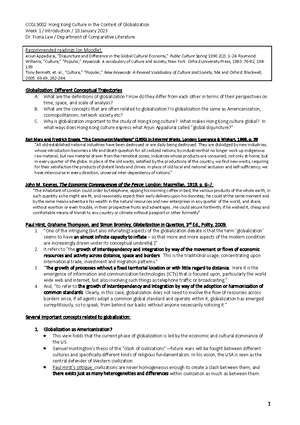Lecture 3 Handout a - notes - 1 EUTHANASIA AND PHYSICIAN-ASSISTED ...