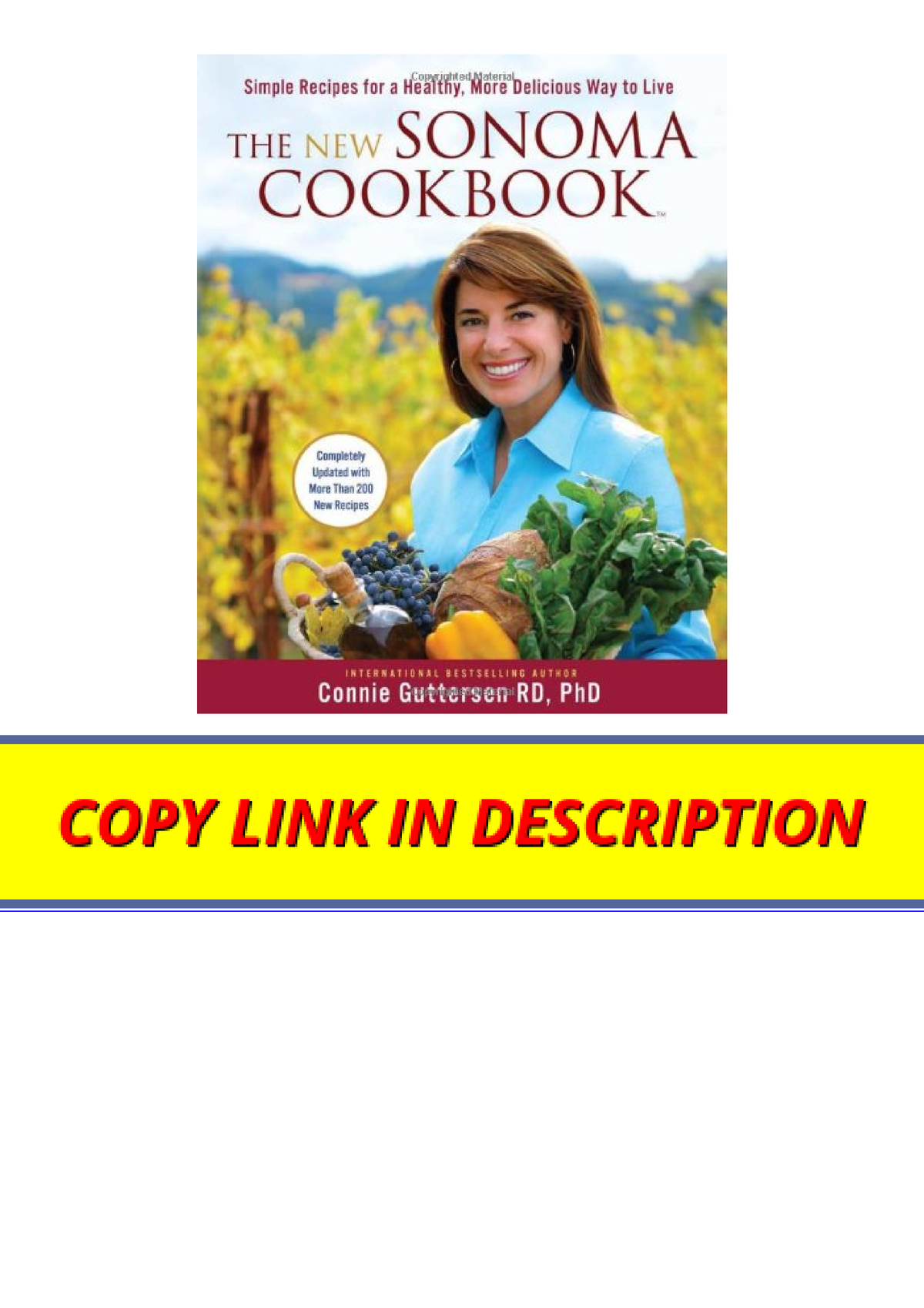 ebook-download-the-new-sonoma-cookbook-simple-recipes-for-a-healthy