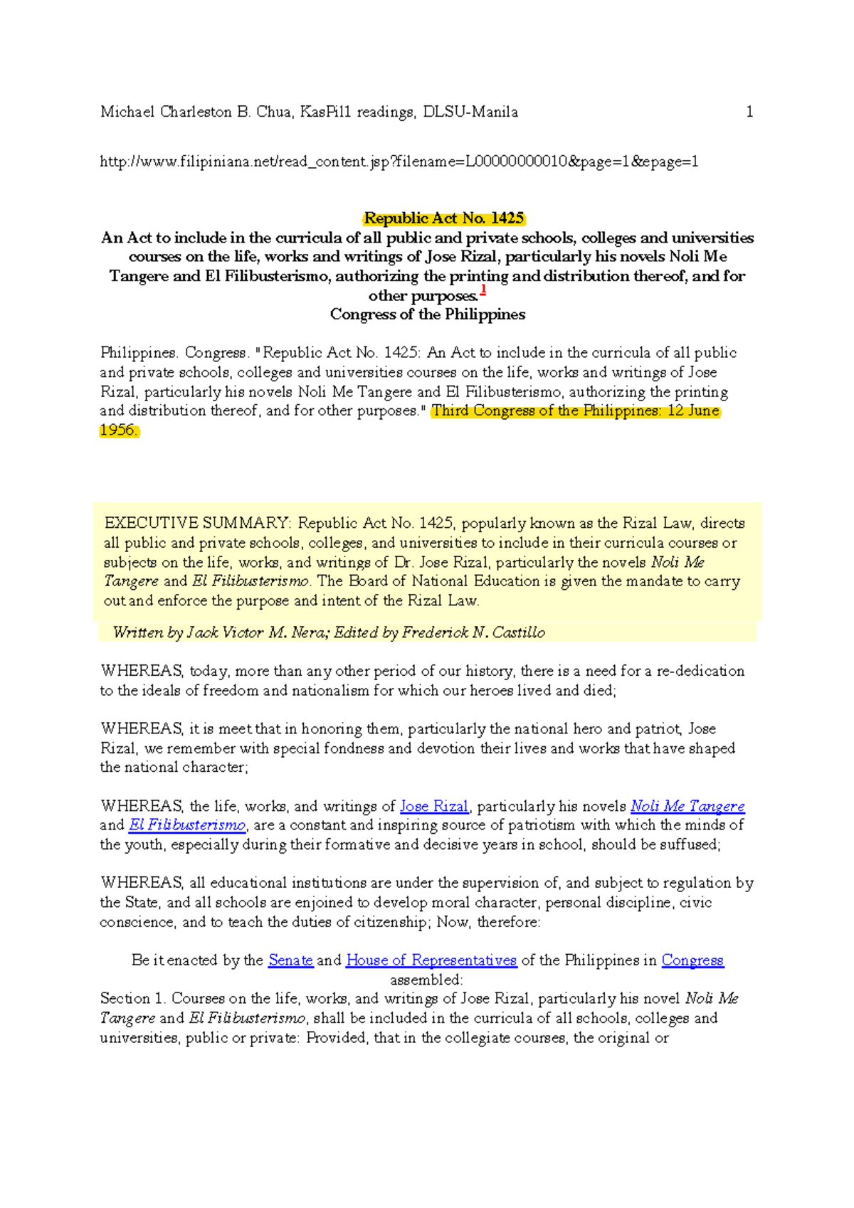 Rizal LAW - filipiniana/read_content.jsp?filename=L00000000010&page=1 ...