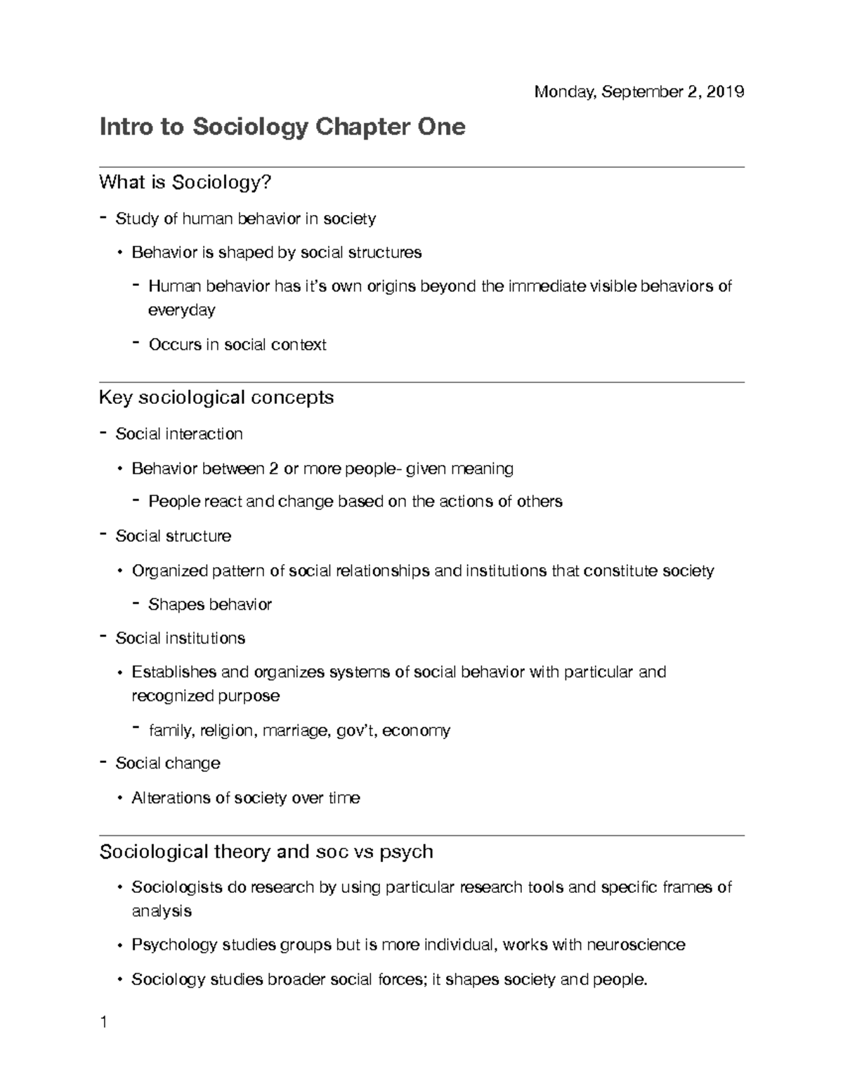 chapter-one-notes-intro-to-sociology-chapter-one-what-is-sociology