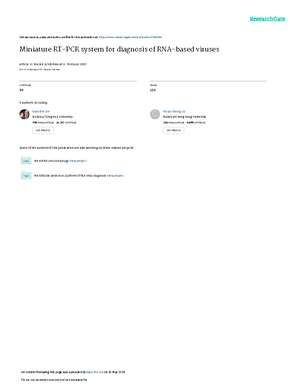 Jmv - Lecture Article - This article has been accepted for publication ...