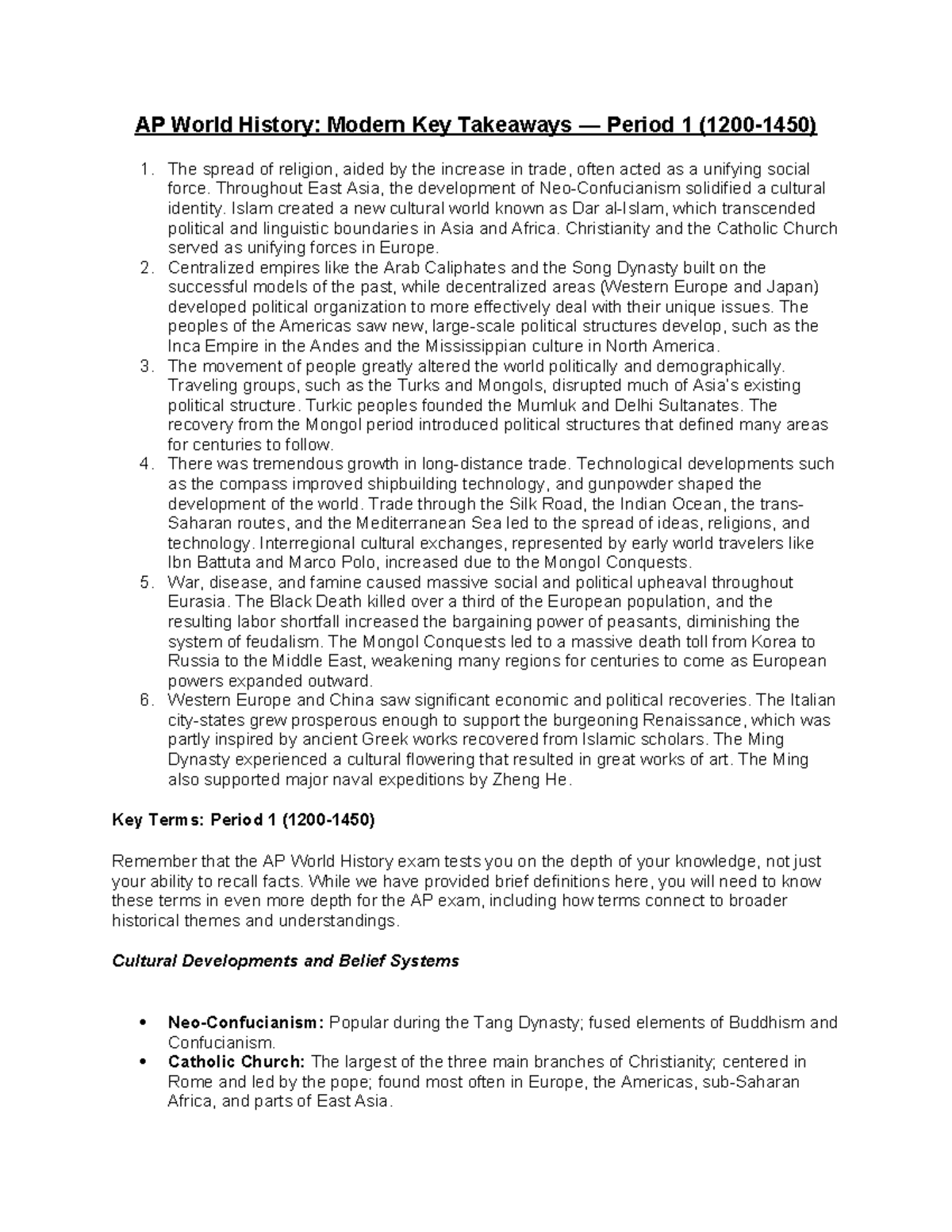 Rudder Definition Ap World History: The Key To Mastering The Exam - 4m8fqmc