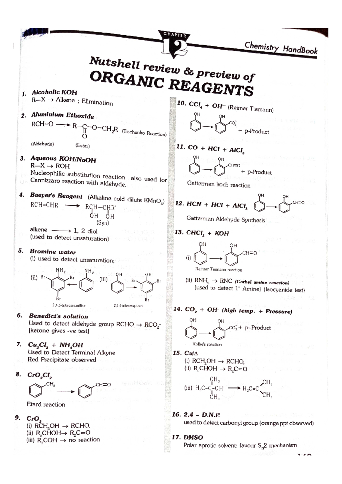 all-reagents-of-organic-chemistry-jee-mains-special-l-each-chapter