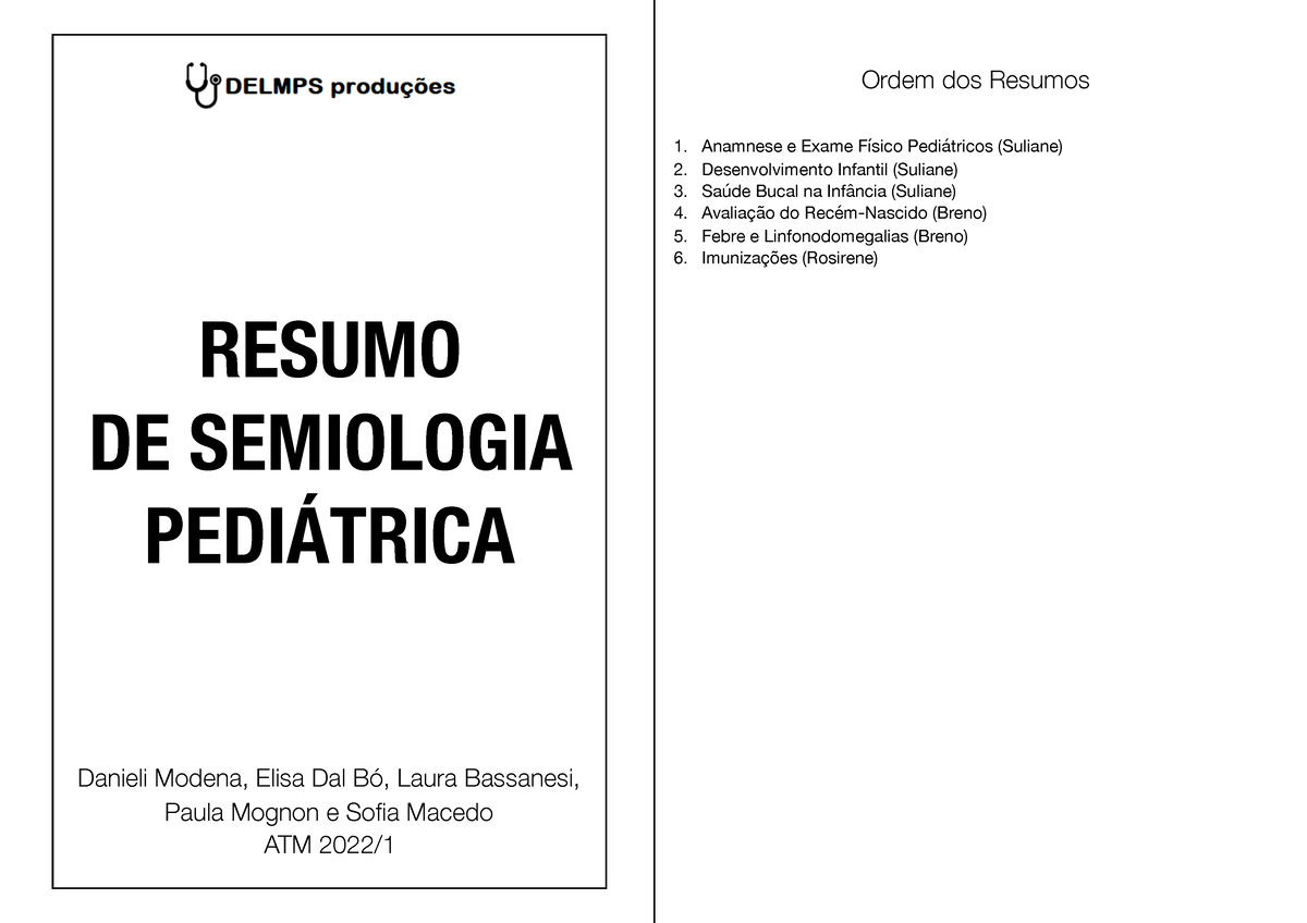 AULA 5 - O Adulto Jovem e intermediario - Disciplina tem objetivo de  estreitar a medico paciente. - Studocu