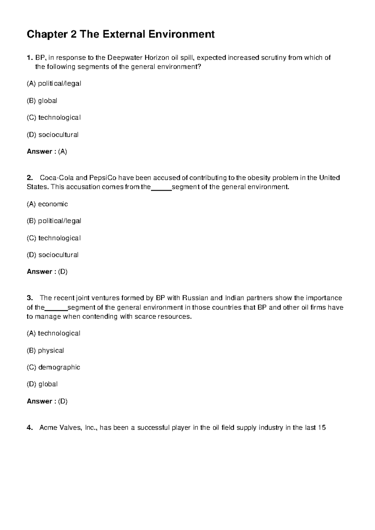 chapter-02-the-external-environment-chapter-2-the-external