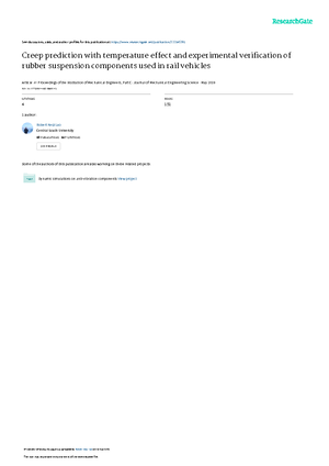 Formula Sheet - CE1011: Engineering Mechanics Dynamics 1 FORMULA SHEET ...