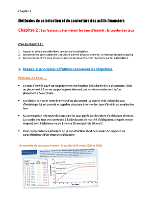 [Solved] Le Prix De March Dun Titre Rapportant De Manire Certaine 2 000 ...