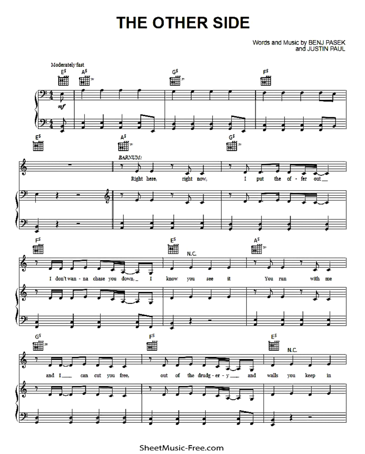 the-other-side-sheet-music-the-greatest-showman-sheet-music-free-the