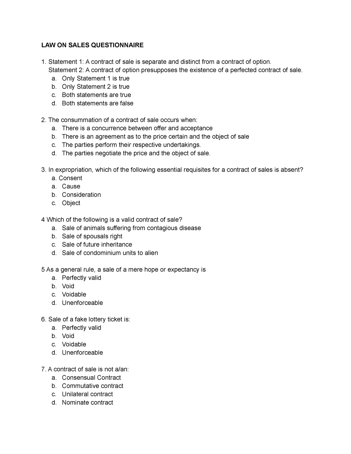 contracts-law-outline-1-i-intro-to-k-law-a-what-is-a-contract