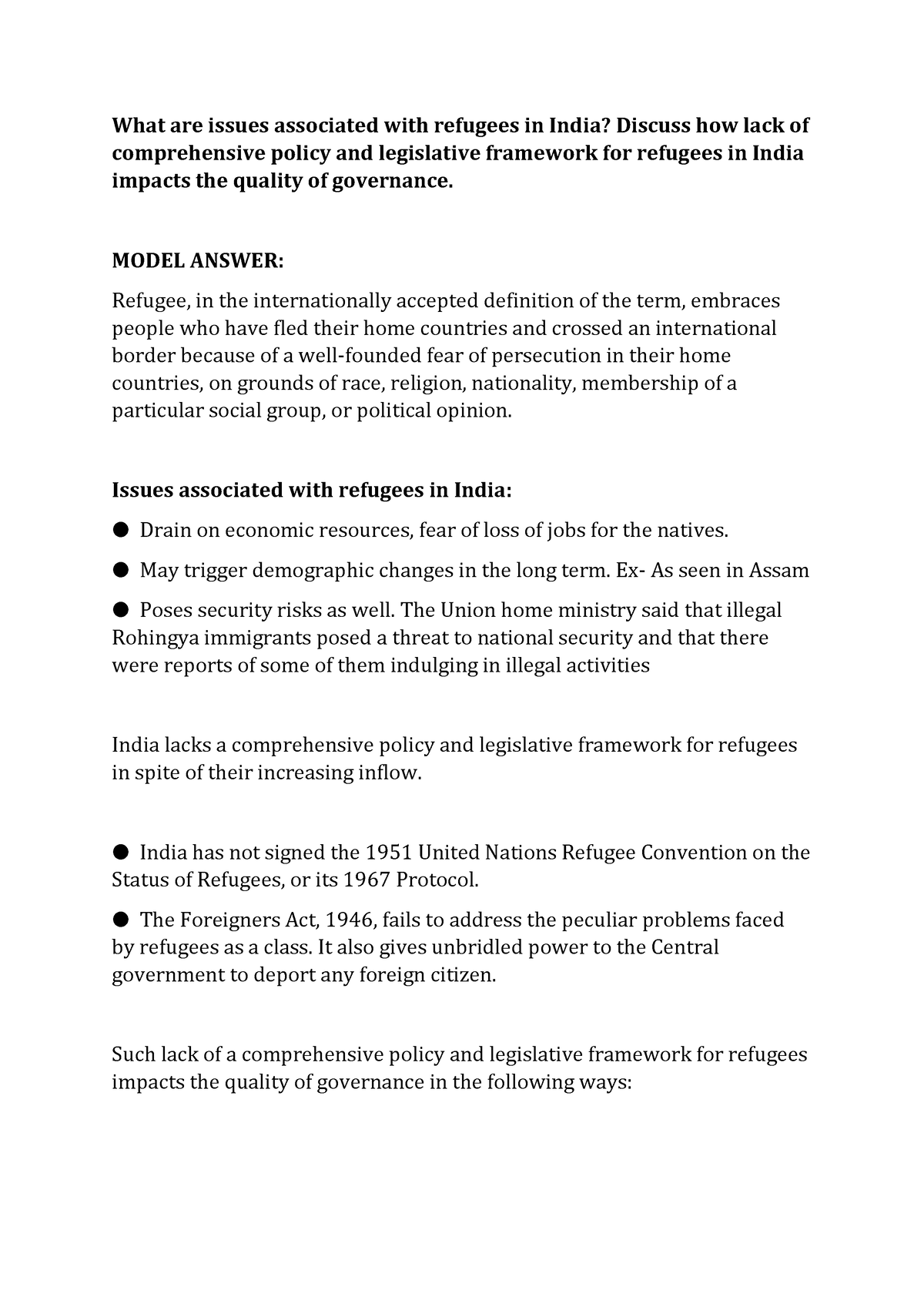 case study 5 generativity among refugees and survivors answers