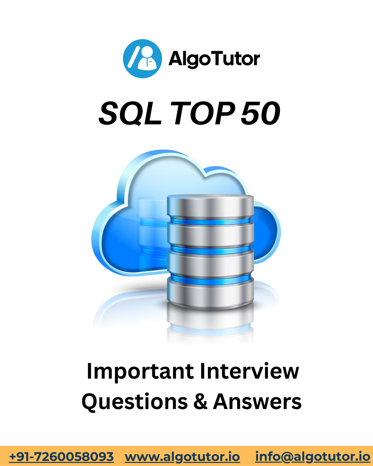SQL Top 50 Important Interview Questions and Answers - SQL TOP 50 ...