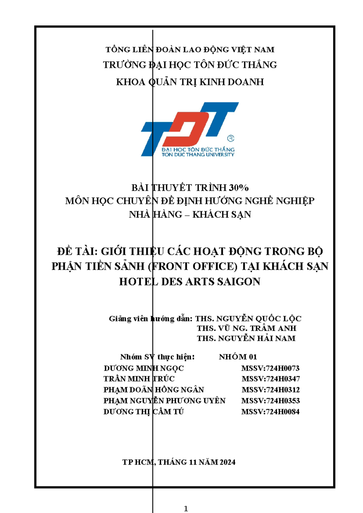 Chuy%C3%AAn%20Ng%C3%A0nh%20NH-KS - TỔNG LIÊN ĐOÀN LAO ĐỘNG VIỆT NAM ...